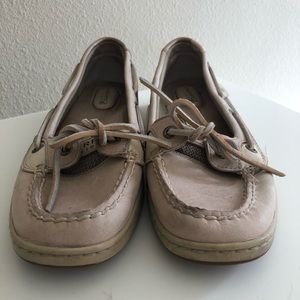 Sperry Women's Angelfish Boat Shoe